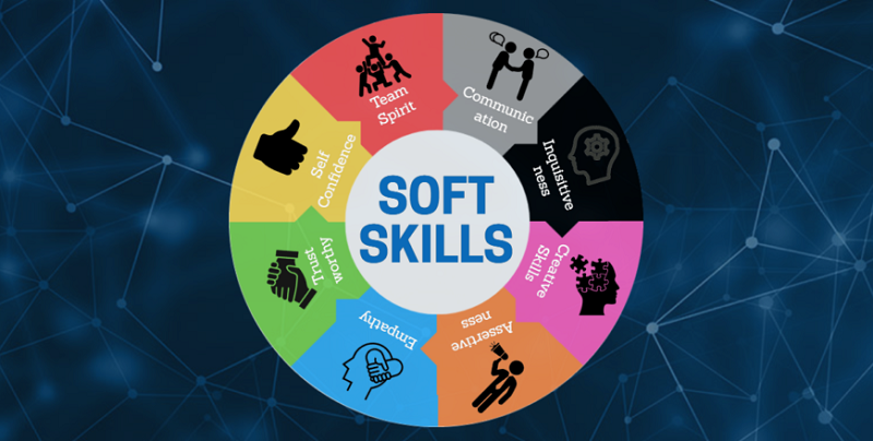 Imagem da matéria 'Soft Skills: o futuro das contratações profissionais'