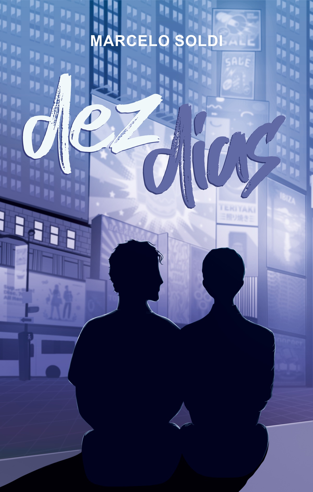 Imagem da matéria 'Dez Dias'